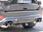 Jeep Grand Cherokee Trackhawk by B&B 2019 года